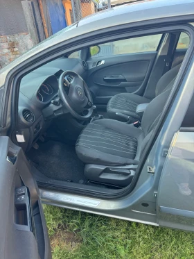 Opel Corsa - 4000 лв. - 99738949 12