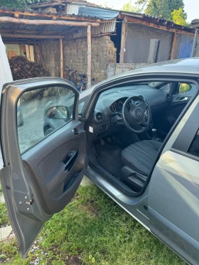 Opel Corsa - 4000 лв. - 99738949 11