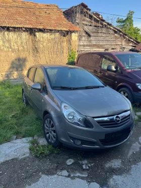 Opel Corsa - 4000 лв. - 99738949 3