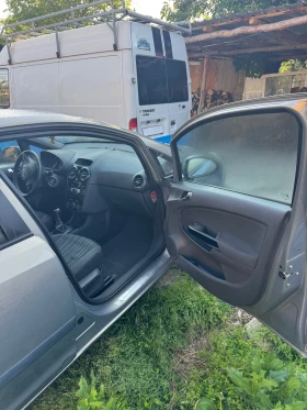 Opel Corsa - 4000 лв. - 99738949 8