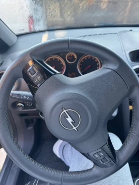 Opel Corsa - 4000 лв. - 99738949 13