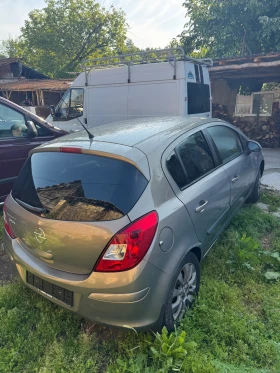 Opel Corsa - 4000 лв. - 99738949 6