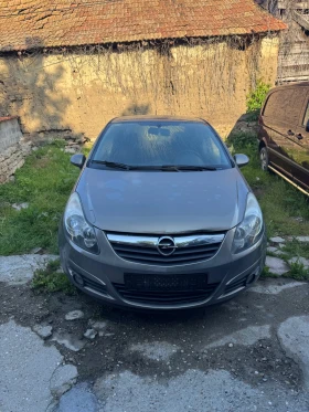 Opel Corsa - 4000 лв. - 99738949 2