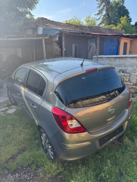 Opel Corsa - 4000 лв. - 99738949 4