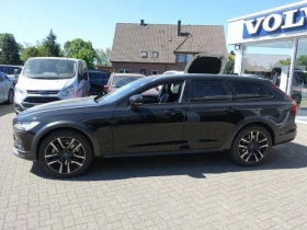 Volvo V90 Cross Country B4 Plus | Mobile.bg    5