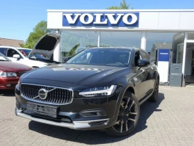  Volvo V90 Cross Coun...