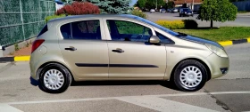 Обява за продажба на Opel Corsa 1.2 КЛИМАТИК ЕВРО 4  ~4 350 лв. - изображение 7