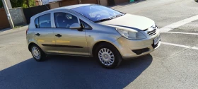 Обява за продажба на Opel Corsa 1.2 КЛИМАТИК ЕВРО 4  ~4 350 лв. - изображение 2