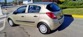Обява за продажба на Opel Corsa 1.2 КЛИМАТИК ЕВРО 4  ~4 350 лв. - изображение 1