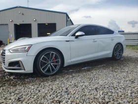 Audi S5 PRESTIGE/360 KAMEPA/ | Mobile.bg    2