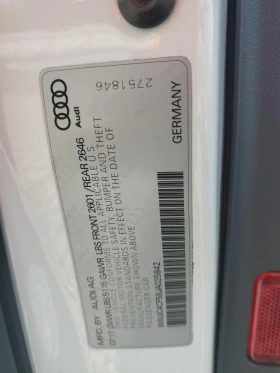 Audi S5 PRESTIGE/360 KAMEPA/ | Mobile.bg    12