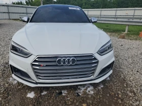 Audi S5 PRESTIGE/360 KAMEPA/ | Mobile.bg    5
