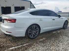 Audi S5 PRESTIGE/360 KAMEPA/ | Mobile.bg    4