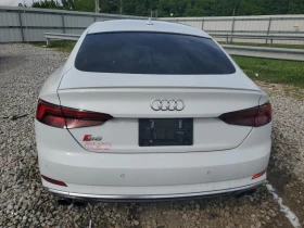 Audi S5 PRESTIGE/360 KAMEPA/ | Mobile.bg    6