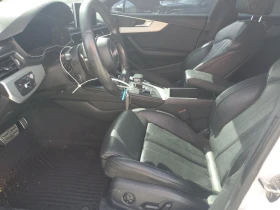 Audi S5 PRESTIGE/360 KAMEPA/ | Mobile.bg    7