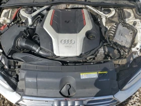 Audi S5 PRESTIGE/360 KAMEPA/ | Mobile.bg    11