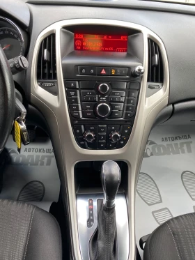 Opel Astra 2.0CDTi/ABTOMAT/ | Mobile.bg    15