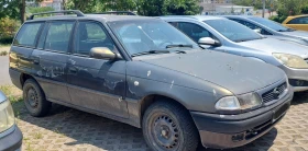Обява за продажба на Opel Astra ~1 500 лв. - изображение 7