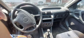 Обява за продажба на Opel Astra ~1 500 лв. - изображение 6