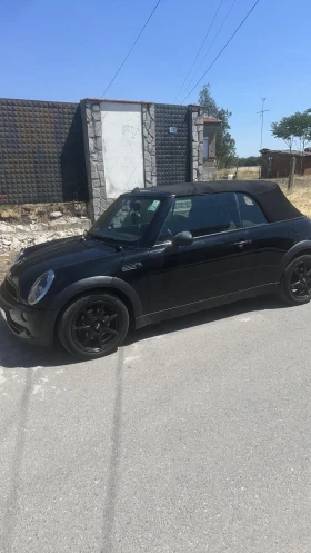 Mini Cooper 1.6 - 6000 лв. - 62052649 9