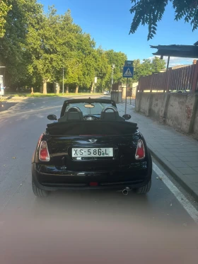 Mini Cooper 1.6 - 6000 лв. - 62052649 7