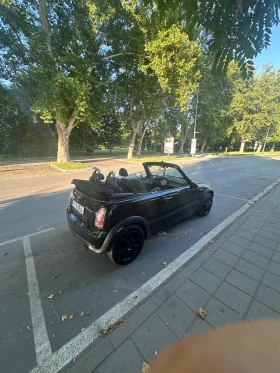 Mini Cooper 1.6 - 6000 лв. - 62052649 8