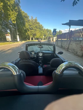 Mini Cooper 1.6 - 6000 лв. - 62052649 6