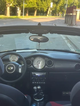 Mini Cooper 1.6 - 6000 лв. - 62052649 5