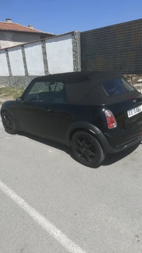Mini Cooper 1.6 - 6000 лв. - 62052649 10