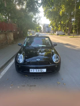 Mini Cooper 1.6 - 6000 лв. - 62052649 2