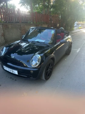 Mini Cooper 1.6 - 6000 лв. - 62052649 3