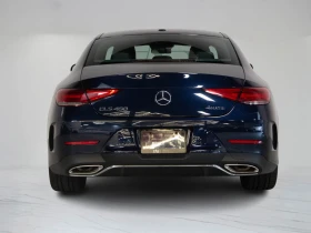 Mercedes-Benz CLS 450 4MATIC/MASSAGE/HUD/360/HEAD-UP/BURMESTER/PANO | Mobile.bg    7