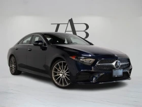 Mercedes-Benz CLS 450 4MATIC/MASSAGE/HUD/360/HEAD-UP/BURMESTER/PANO | Mobile.bg    4