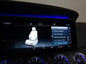 Mercedes-Benz CLS 450 4MATIC/MASSAGE/HUD/360/HEAD-UP/BURMESTER/PANO | Mobile.bg    15