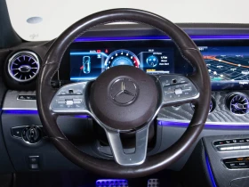 Mercedes-Benz CLS 450 4MATIC/MASSAGE/HUD/360/HEAD-UP/BURMESTER/PANO | Mobile.bg    11