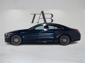 Mercedes-Benz CLS 450 4MATIC/MASSAGE/HUD/360/HEAD-UP/BURMESTER/PANO | Mobile.bg    5