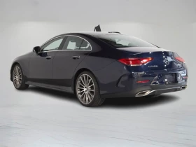 Mercedes-Benz CLS 450 4MATIC/MASSAGE/HUD/360/HEAD-UP/BURMESTER/PANO | Mobile.bg    8