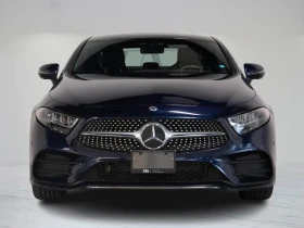 Mercedes-Benz CLS 450 4MATIC/MASSAGE/HUD/360/HEAD-UP/BURMESTER/PANO | Mobile.bg    3