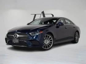  Mercedes-Benz CLS 45...