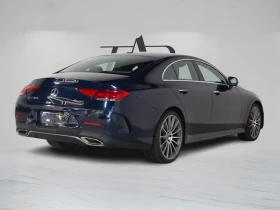 Mercedes-Benz CLS 450 4MATIC/MASSAGE/HUD/360/HEAD-UP/BURMESTER/PANO | Mobile.bg    6