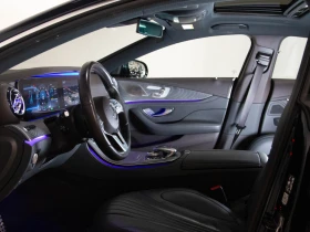 Mercedes-Benz CLS 450 4MATIC/MASSAGE/HUD/360/HEAD-UP/BURMESTER/PANO | Mobile.bg    12
