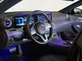 Mercedes-Benz CLS 450 4MATIC/MASSAGE/HUD/360/HEAD-UP/BURMESTER/PANO | Mobile.bg    10