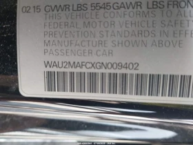 Audi A7 3.0 TDI PREMIUM PLUS CARFAX АВТО КРЕДИТ - 22500 лв. - 45203736 17
