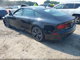 Audi A7 3.0 TDI PREMIUM PLUS CARFAX АВТО КРЕДИТ - 22500 лв. - 45203736 4