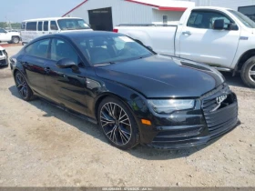 Audi A7 3.0 TDI PREMIUM PLUS CARFAX АВТО КРЕДИТ - 22500 лв. - 45203736 3