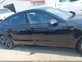 Audi A7 3.0 TDI PREMIUM PLUS CARFAX АВТО КРЕДИТ - 22500 лв. - 45203736 7
