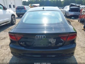 Audi A7 3.0 TDI PREMIUM PLUS CARFAX АВТО КРЕДИТ - 22500 лв. - 45203736 5