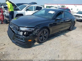 Audi A7 3.0 TDI PREMIUM PLUS CARFAX АВТО КРЕДИТ 