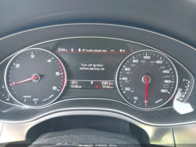 Audi A7 3.0 TDI PREMIUM PLUS CARFAX АВТО КРЕДИТ - 22500 лв. - 45203736 12