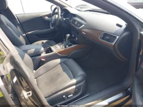 Audi A7 3.0 TDI PREMIUM PLUS CARFAX АВТО КРЕДИТ - 22500 лв. - 45203736 11